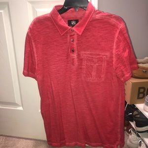 Rock republic polo